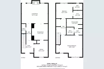 137 Weatherburne Drive, Roswell, GA 30076 - Photo 32