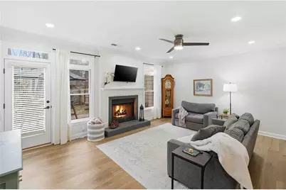 137 Weatherburne Drive, Roswell, GA 30076 - Photo 1