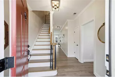 137 Weatherburne Drive, Roswell, GA 30076 - Photo 6