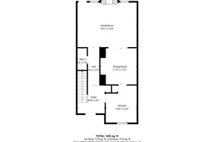 137 Weatherburne Dr, Roswell, GA 30076 - Photo 30