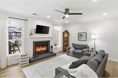 137 Weatherburne Drive, Roswell, GA 30076 - Photo 14