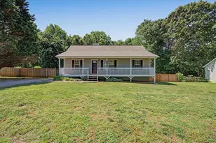 155 Ravenwood Ln, Rockmart, GA 30153 - Photo 2