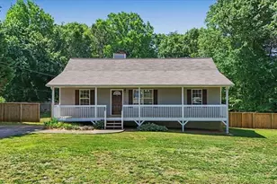 155 Ravenwood Ln, Rockmart, GA 30153 - Photo 1