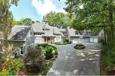 9030 Old Southwick Pass, Alpharetta, GA 30022 - Photo 1
