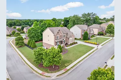 1906 Skybrooke Lane, Hoschton, GA 30548 - Photo 58