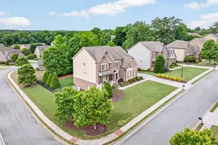 1906 Skybrooke Ln, Hoschton, GA 30548 - Photo 58