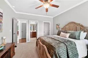 1906 Skybrooke Ln, Hoschton, GA 30548 - Photo 16