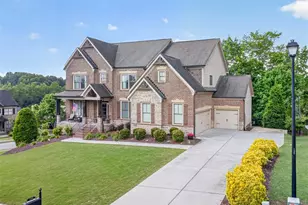 1906 Skybrooke Ln, Hoschton, GA 30548 - Photo 56