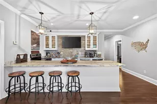 1906 Skybrooke Ln, Hoschton, GA 30548 - Photo 40