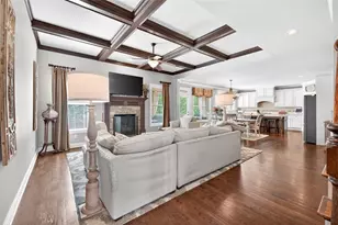 1906 Skybrooke Ln, Hoschton, GA 30548 - Photo 8