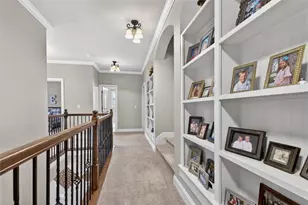 1906 Skybrooke Ln, Hoschton, GA 30548 - Photo 26