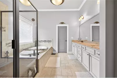 1906 Skybrooke Lane, Hoschton, GA 30548 - Photo 22