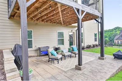 1906 Skybrooke Lane, Hoschton, GA 30548 - Photo 54