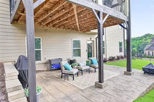 1906 Skybrooke Ln, Hoschton, GA 30548 - Photo 54