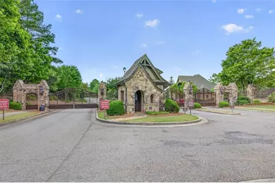 1906 Skybrooke Lane, Hoschton, GA 30548 - Photo 64
