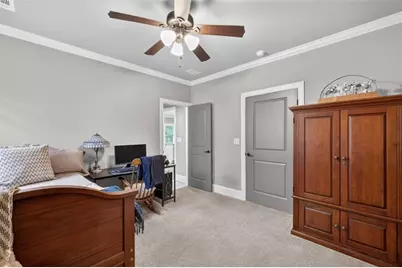 1906 Skybrooke Lane, Hoschton, GA 30548 - Photo 44