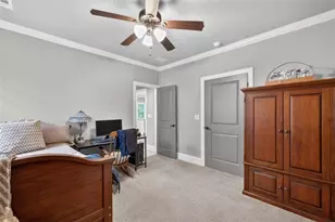 1906 Skybrooke Ln, Hoschton, GA 30548 - Photo 44