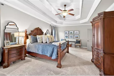 1906 Skybrooke Lane, Hoschton, GA 30548 - Photo 20