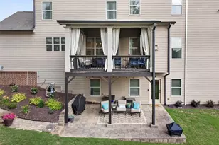 1906 Skybrooke Ln, Hoschton, GA 30548 - Photo 50