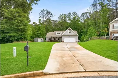 115 Stonedell Drive, Dallas, GA 30157 - Photo 2