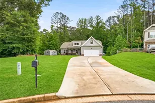 115 Stonedell Dr, Dallas, GA 30157 - Photo 2