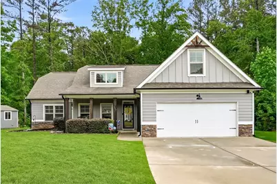 115 Stonedell Drive, Dallas, GA 30157 - Photo 1