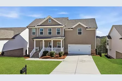 2691 Limestone Creek Drive, Gainesville, GA 30501 - Photo 2