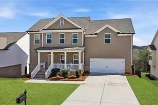 2691 Limestone Creek Dr, Gainesville, GA 30501 - Photo 2