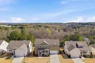 2691 Limestone Creek Dr, Gainesville, GA 30501 - Photo 36