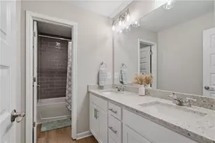 2691 Limestone Creek Dr, Gainesville, GA 30501 - Photo 24