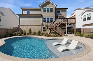2691 Limestone Creek Dr, Gainesville, GA 30501 - Photo 6