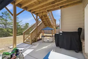 2691 Limestone Creek Dr, Gainesville, GA 30501 - Photo 34