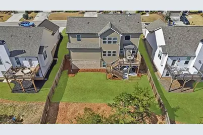 2691 Limestone Creek Drive, Gainesville, GA 30501 - Photo 36