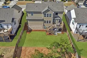 2691 Limestone Creek Dr, Gainesville, GA 30501 - Photo 36