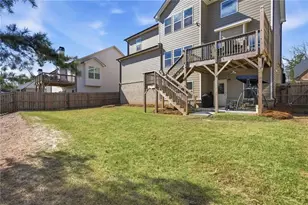 2691 Limestone Creek Dr, Gainesville, GA 30501 - Photo 34