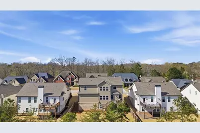 2691 Limestone Creek Drive, Gainesville, GA 30501 - Photo 38