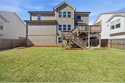 2691 Limestone Creek Drive, Gainesville, GA 30501 - Photo 6
