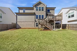 2691 Limestone Creek Dr, Gainesville, GA 30501 - Photo 6
