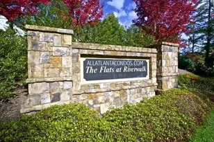 3150 Woodwalk Dr SE, Atlanta, GA 30339 - Photo 2