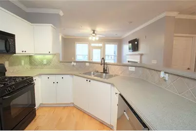 3150 Woodwalk Drive SE #2106, Atlanta, GA 30339 - Photo 10