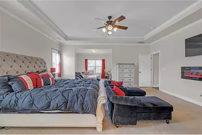 45 Partridge Drive, Covington, GA 30016 - Photo 6