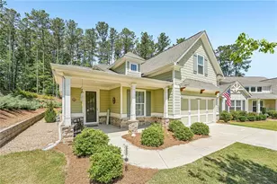 80 Alderberry Ct, Dallas, GA 30132 - Photo 2