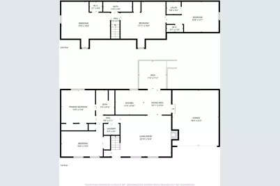 901 Timbervale Lane, Lithonia, GA 30058 - Photo 48
