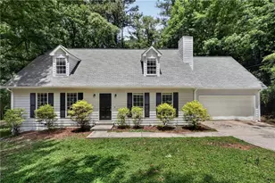 901 Timbervale Ln, Lithonia, GA 30058 - Photo 1