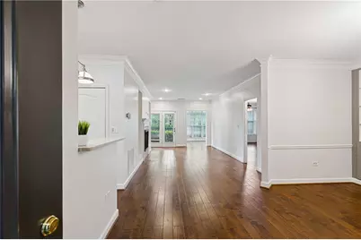 175 15th Street NE #105, Atlanta, GA 30309 - Photo 4