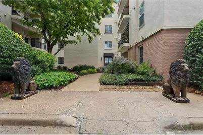 175 15th Street NE #105, Atlanta, GA 30309 - Photo 32