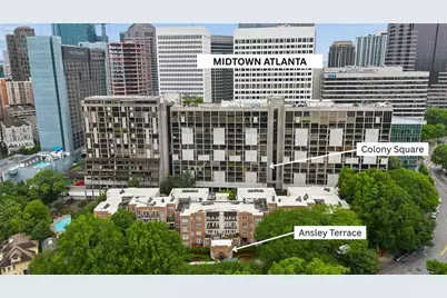175 15th Street NE #105, Atlanta, GA 30309 - Photo 26