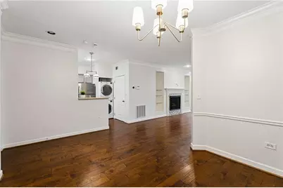 175 15th Street NE #105, Atlanta, GA 30309 - Photo 6
