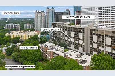 175 15th Street NE #105, Atlanta, GA 30309 - Photo 32