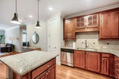 2300 Peachford Road #3209, Dunwoody, GA 30338 - Photo 12